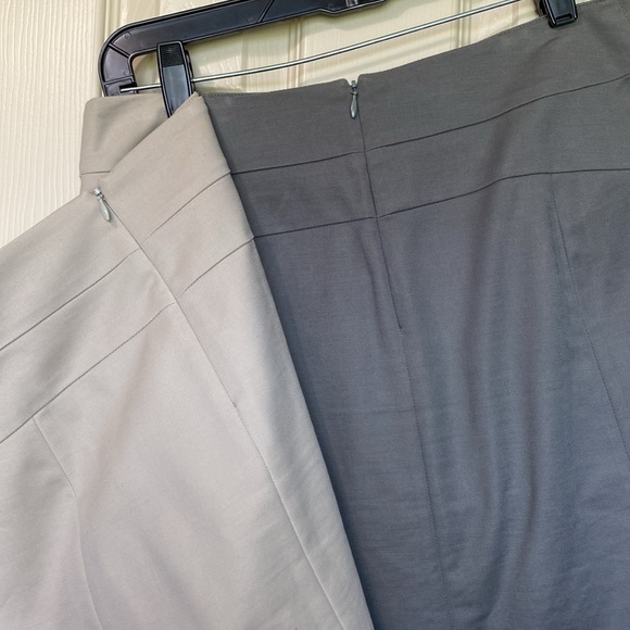 2 Banana Republic Skirts - Picture 5 of 5